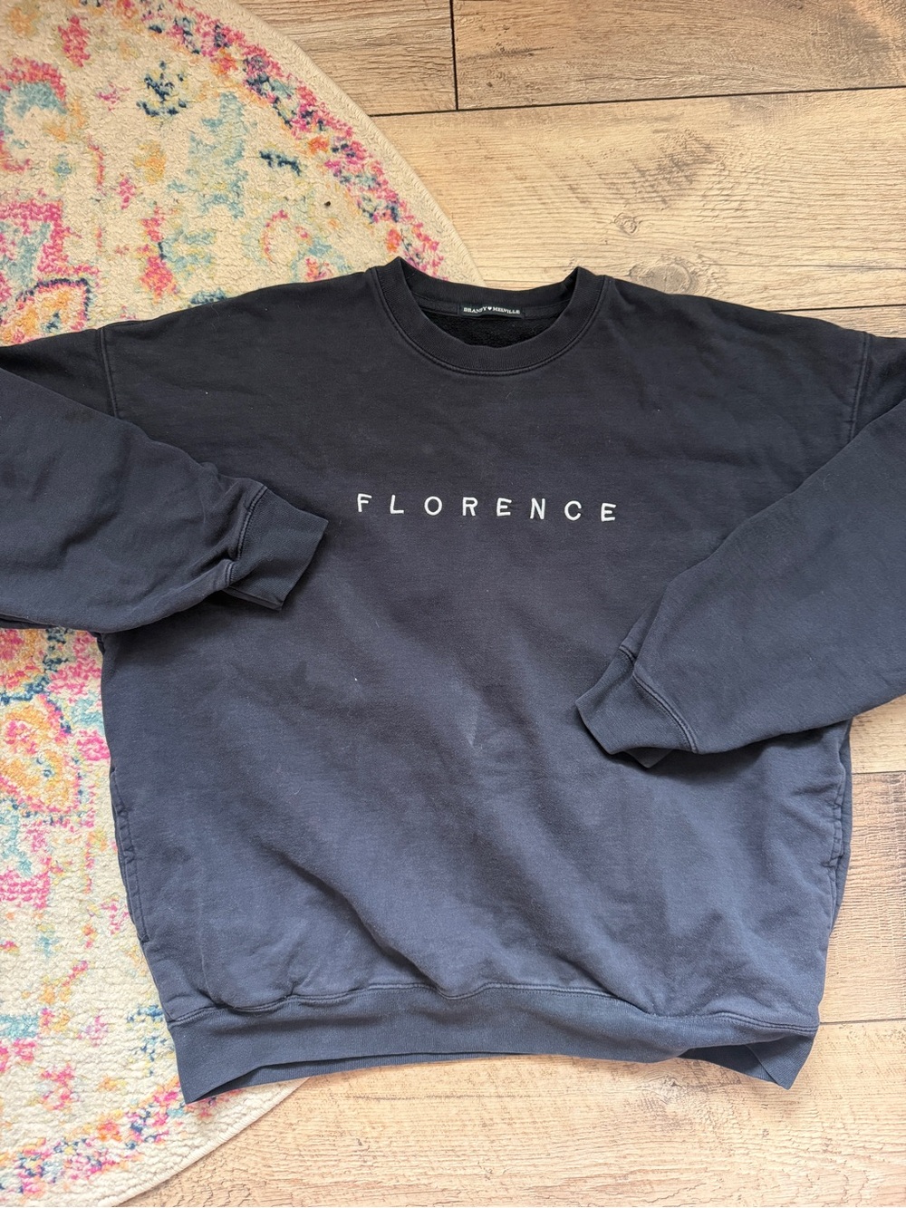 Brandy Melville Crewneck